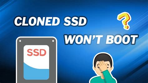 cloned os to ssd won t boot|aomei cloned disk won't boot.